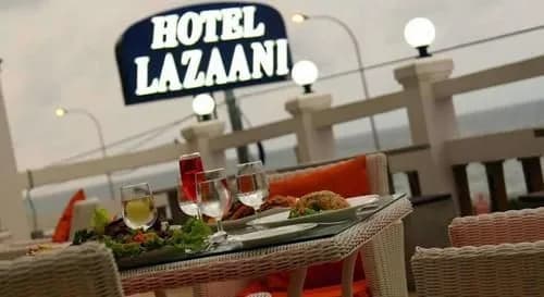 Lazaani Hotel Colombo - photo 22