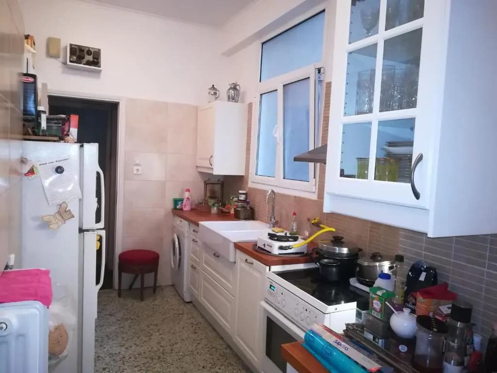 Vintage apartment KOLONAKI - photo 11