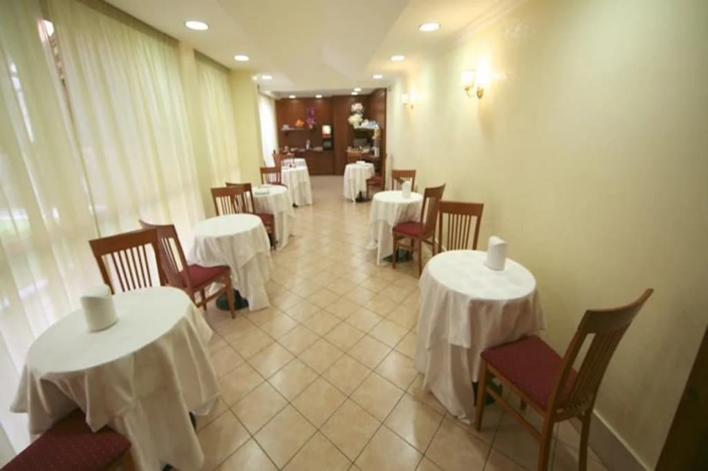 Hotel Citta 2000 - photo 17