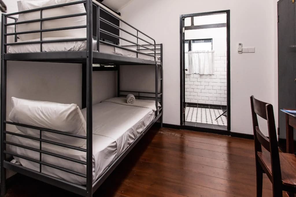 The Marian Boutique Lodging House - photo 25