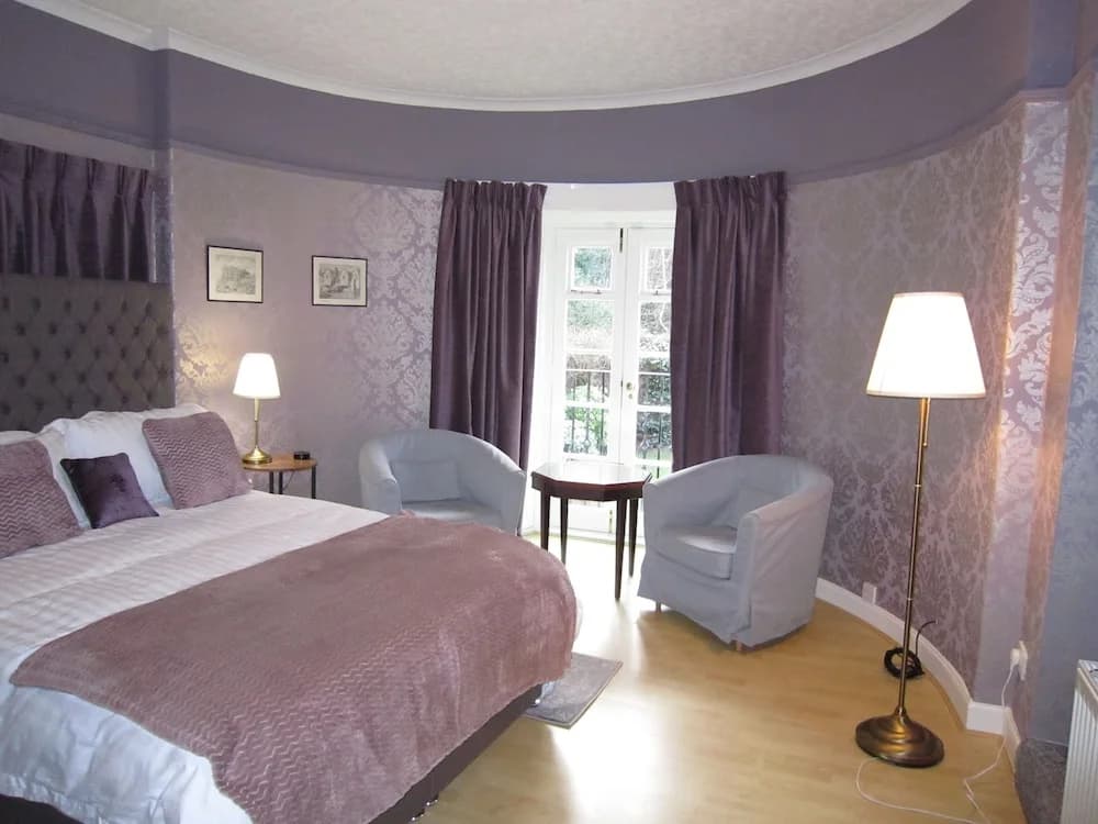 Georgian Guest House - photo 5