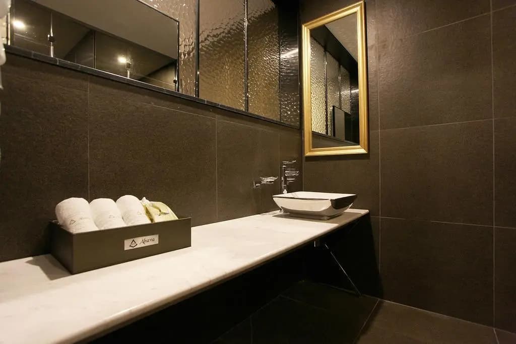 Hotel Ahava - photo 9