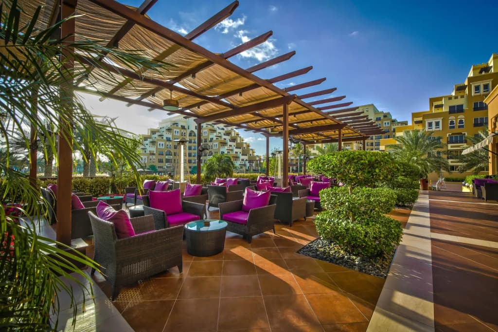 Rixos Bab Al Bahr Hotel - Ultra All Inclusive Resort - photo 24