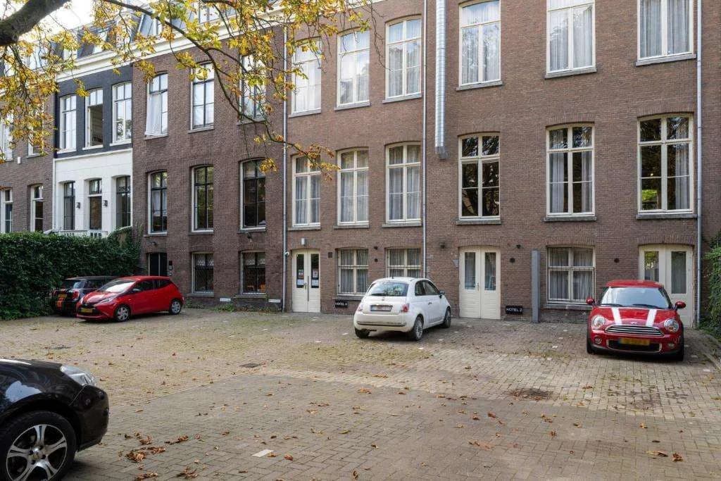 Boutique Hotel Oosteinde - photo 28