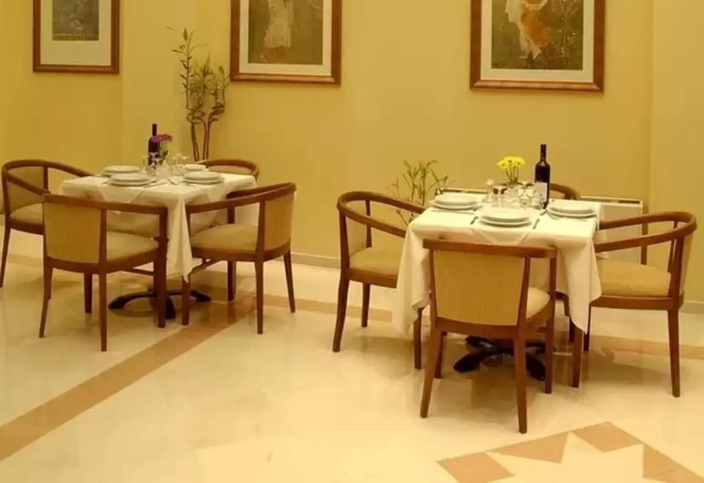 Hotel Solomou Athens - photo 20