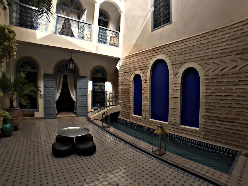 Riad Bel Haj - main photo