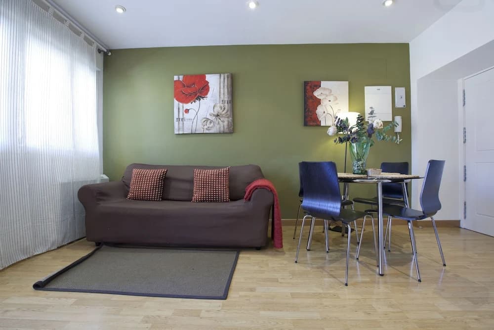 Apartamentos Alcalá - photo 10