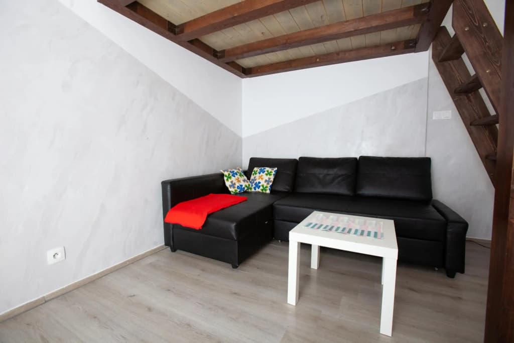 Wow Wow Apartment - photo 22