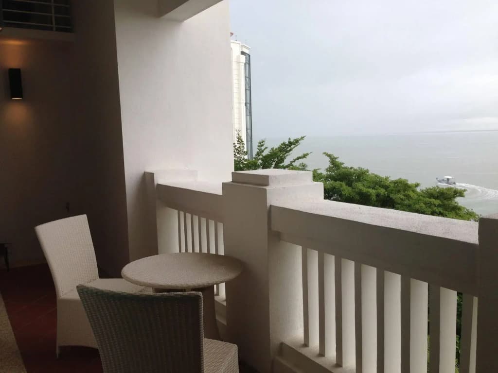 Straits Quay Marina Suites - photo 17