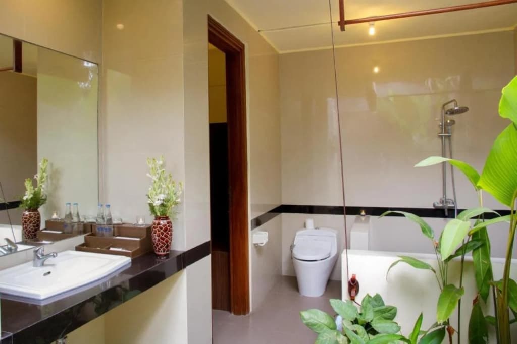 Ladera Villa Ubud - photo 9