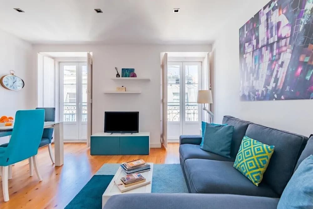 Lisbon Prime Apartment - photo 15