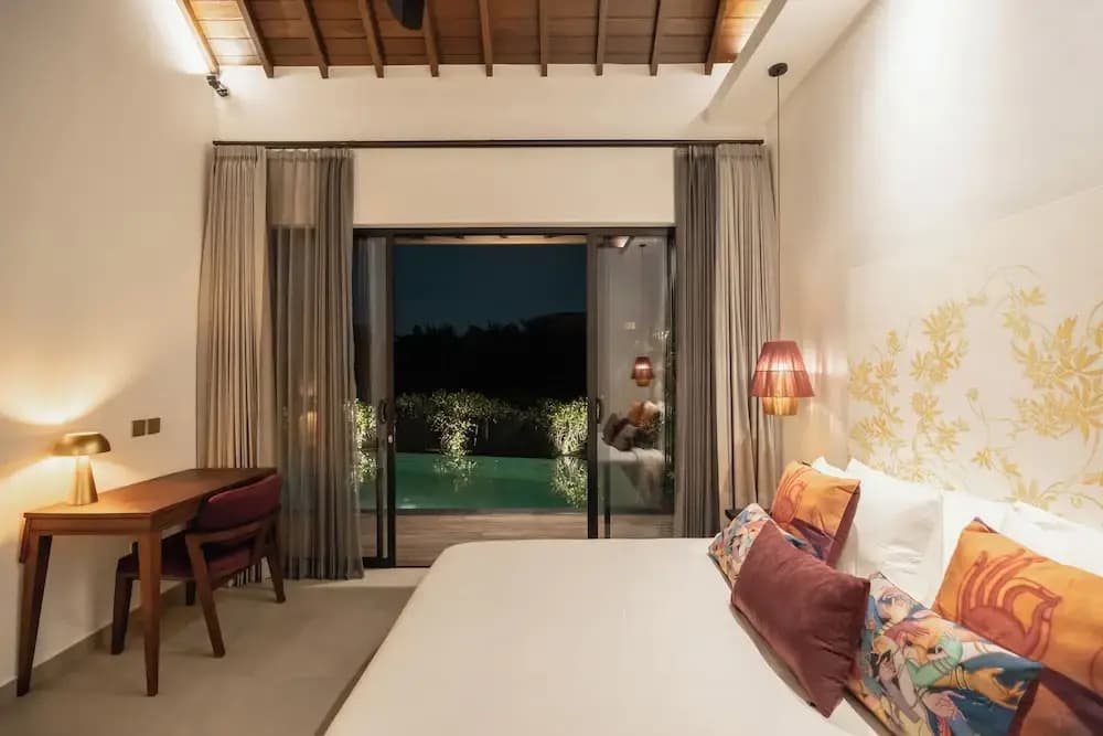 Rocca Bella Villa 2 by Alfred in Bali - photo 5