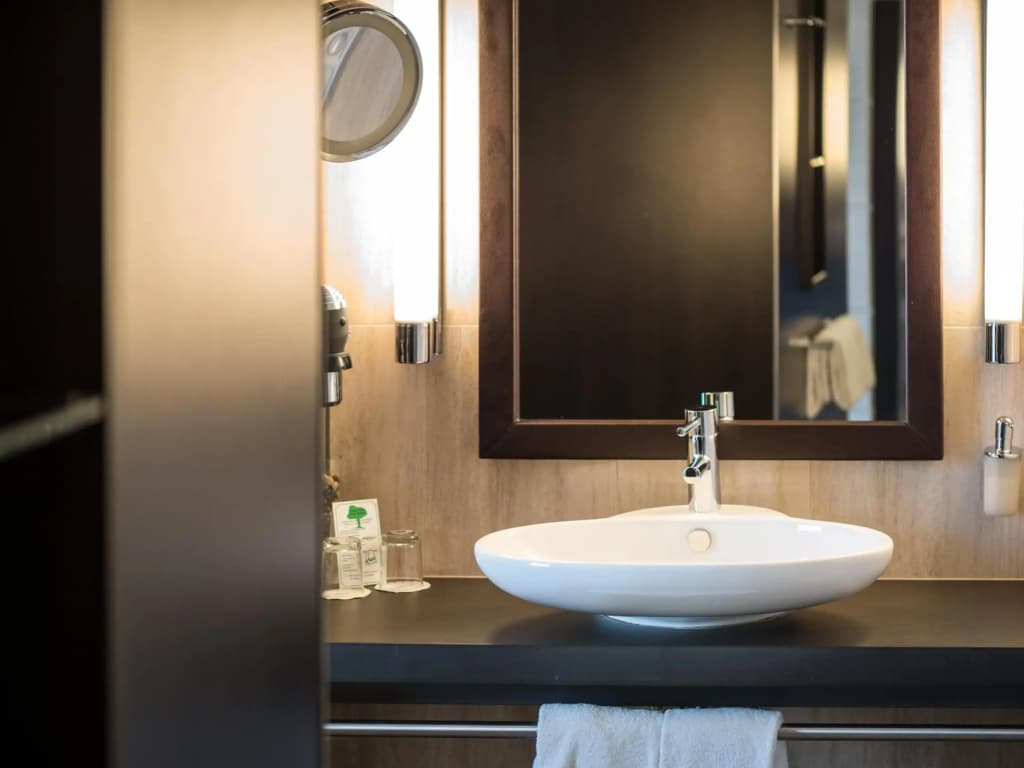 Lindner Hotel Vienna Am Belvedere, part of JdV by Hyatt - photo 9