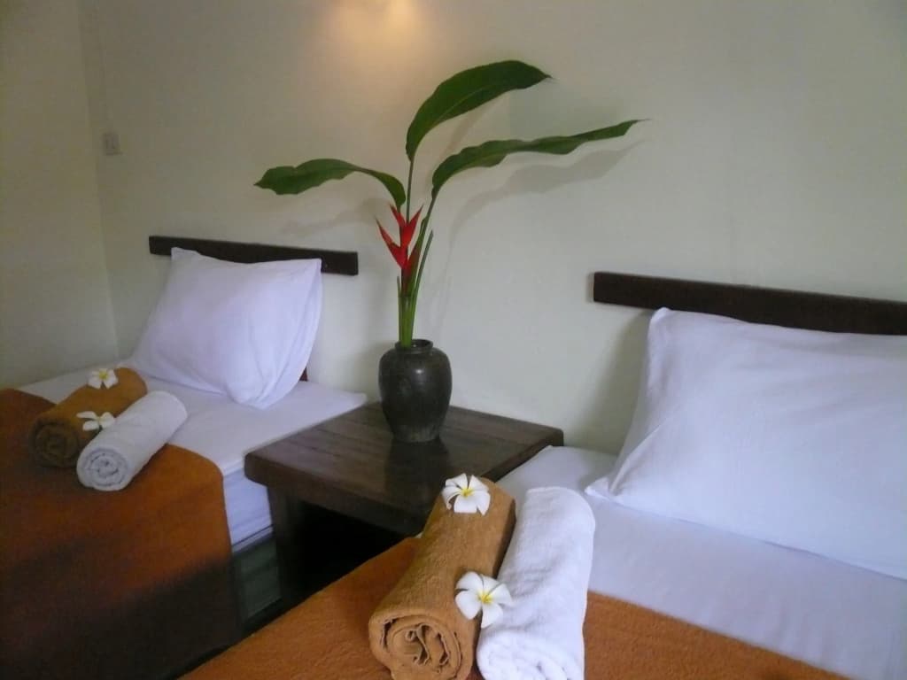 Baan Lamai Resort - photo 2