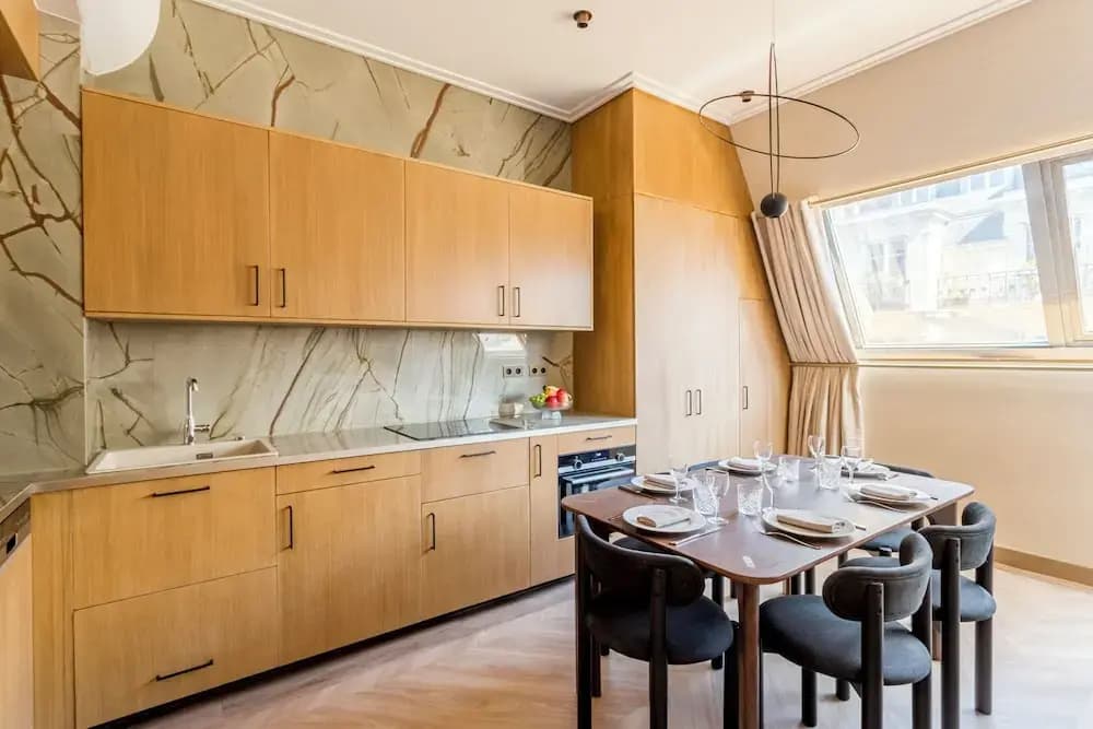 Merveil Luxury Suites - Desaix I-II - photo 18