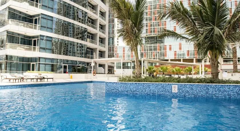 Quest Bay Central West Tower - photo 4