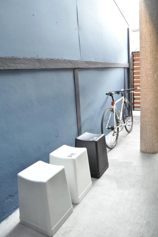 The Nexchange Bangkok Hostel - photo 26