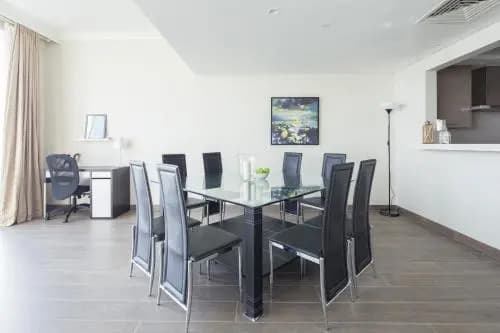 Al Bateen Residence - photo 26