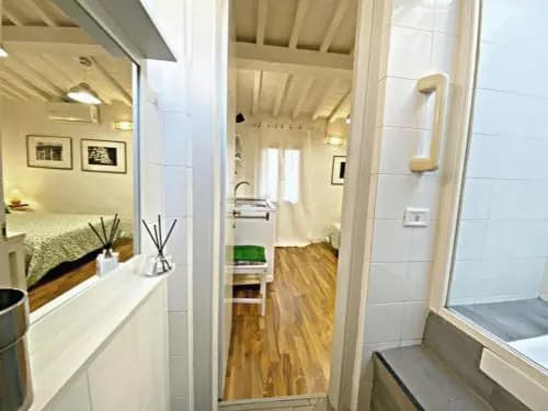 Santo Spirito Suite - photo 7