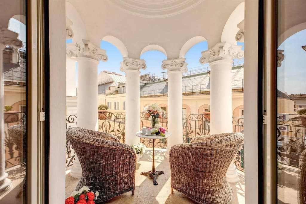 Hotel Le Petit - photo 14