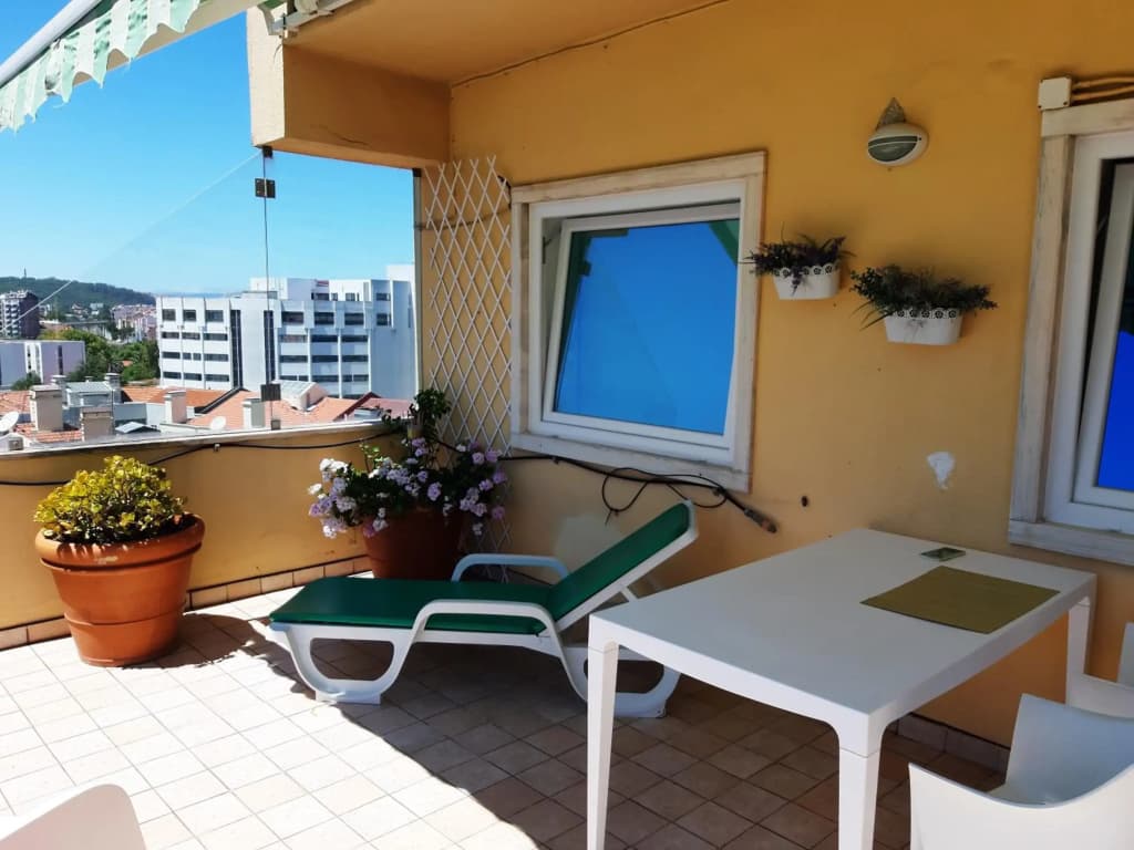 Sunrise Terrace Apartment - photo 18