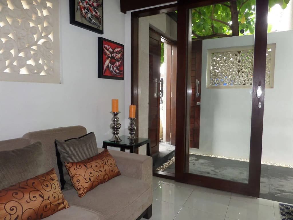 The Pavilion Kuta - photo 3