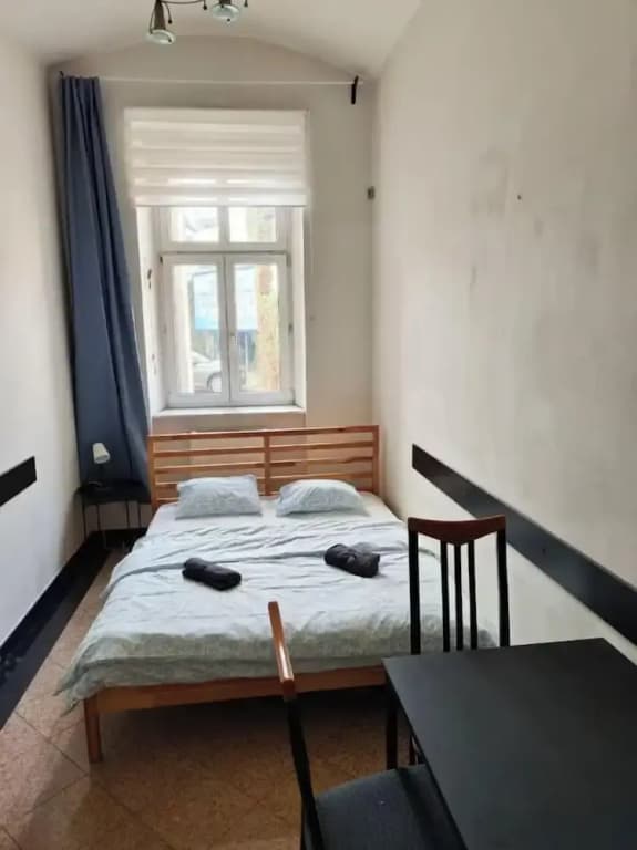 Comfy 2rooms Flat 4 persons & Parking - photo 5