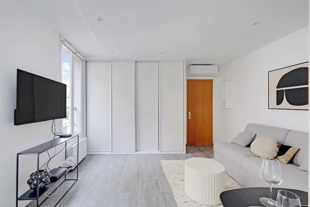 Charming Studio - AC- 2P- Sentier - photo 4
