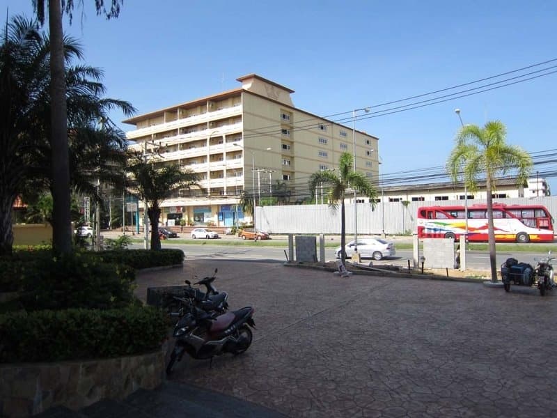 View Talay Residence - photo 32