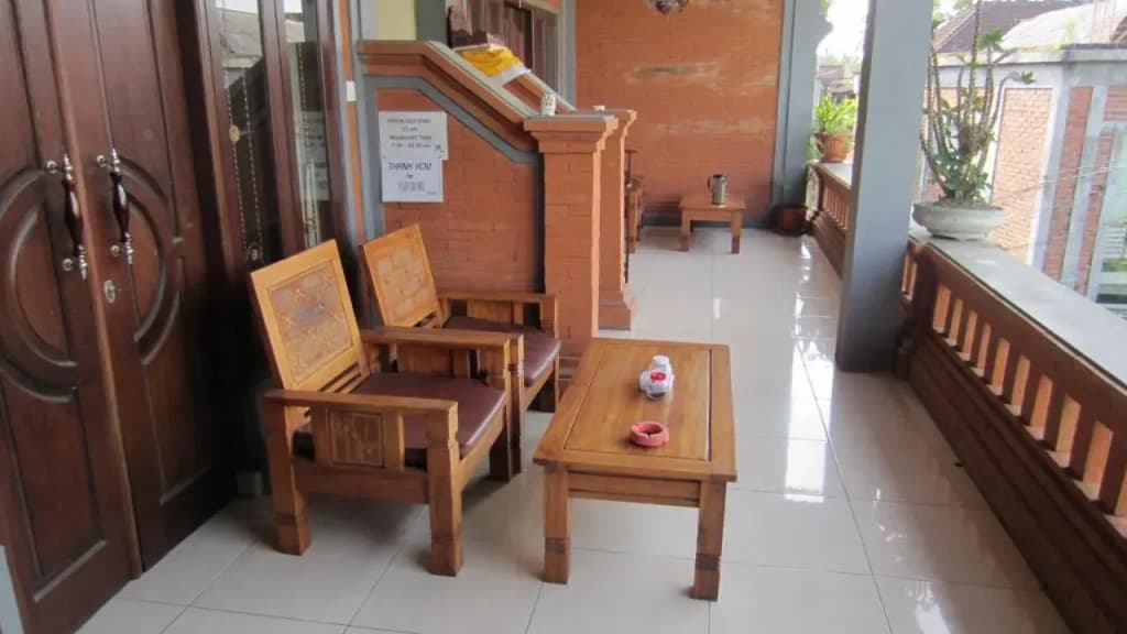 Danasari Homestay - photo 15