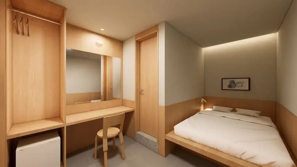 Hotel On You - photo 11