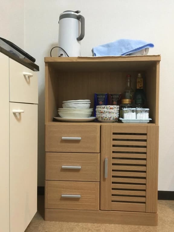 Keimei Guest House - Hostel - photo 21