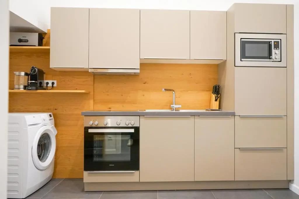 Nadland Apartments B7 - photo 13