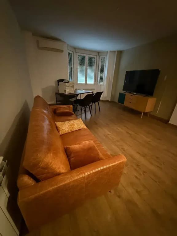 Room Today Madrid Gabriel Usera - photo 1