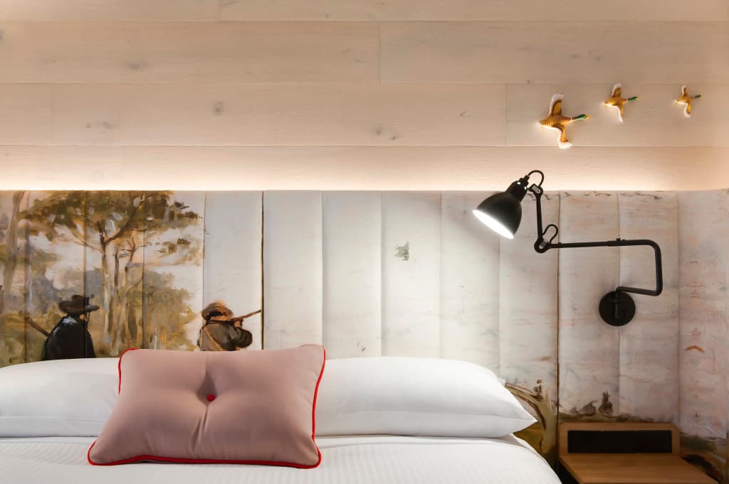 Ovolo Sydney Woolloomooloo, a Wyndham Hotel - photo 4