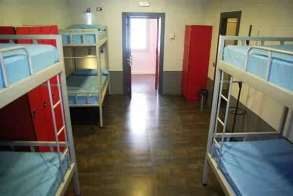 Albergue Juvenil Madrid - photo 2