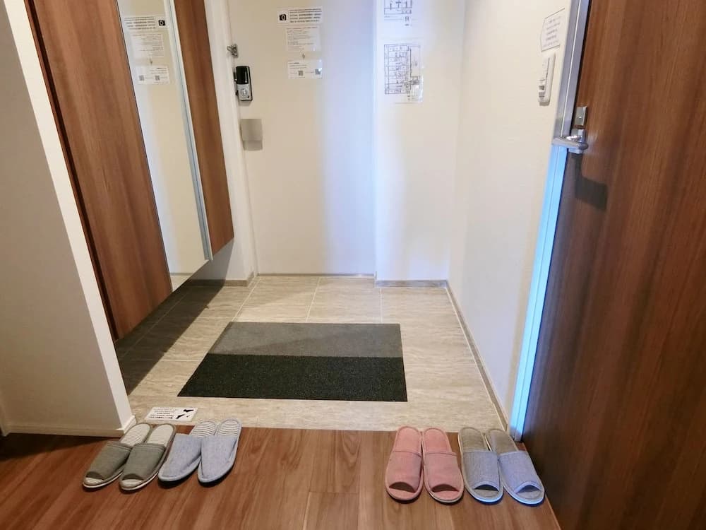 A&C Stay Namba - photo 15