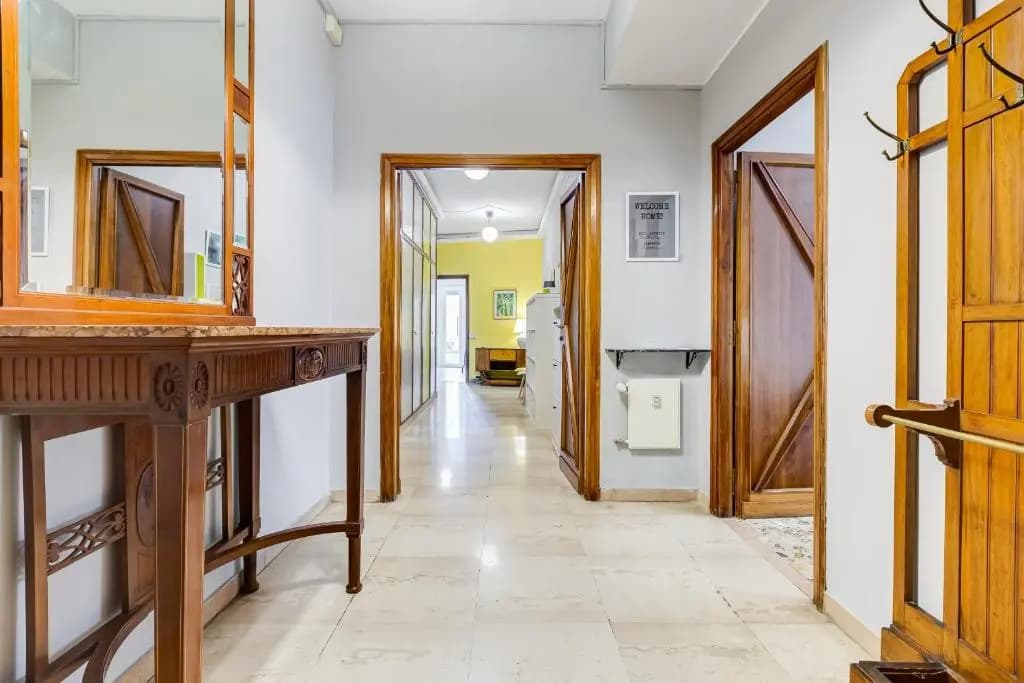 BDC - King Termini Apartment - photo 9