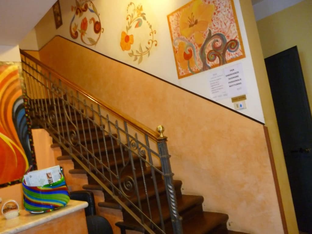 Hotel San Giovanni - photo 8