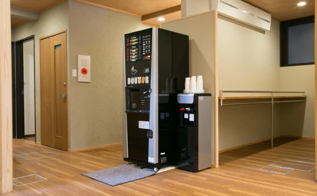 Ryokan Hostel Gion - photo 14