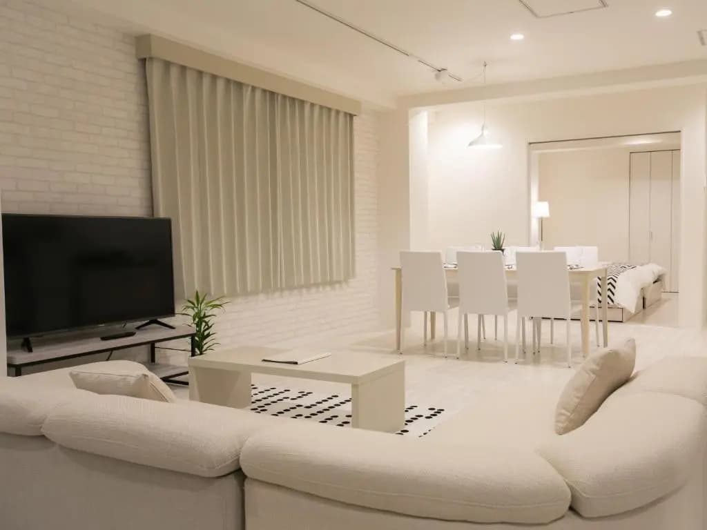 Inove Villa Osaka - photo 3