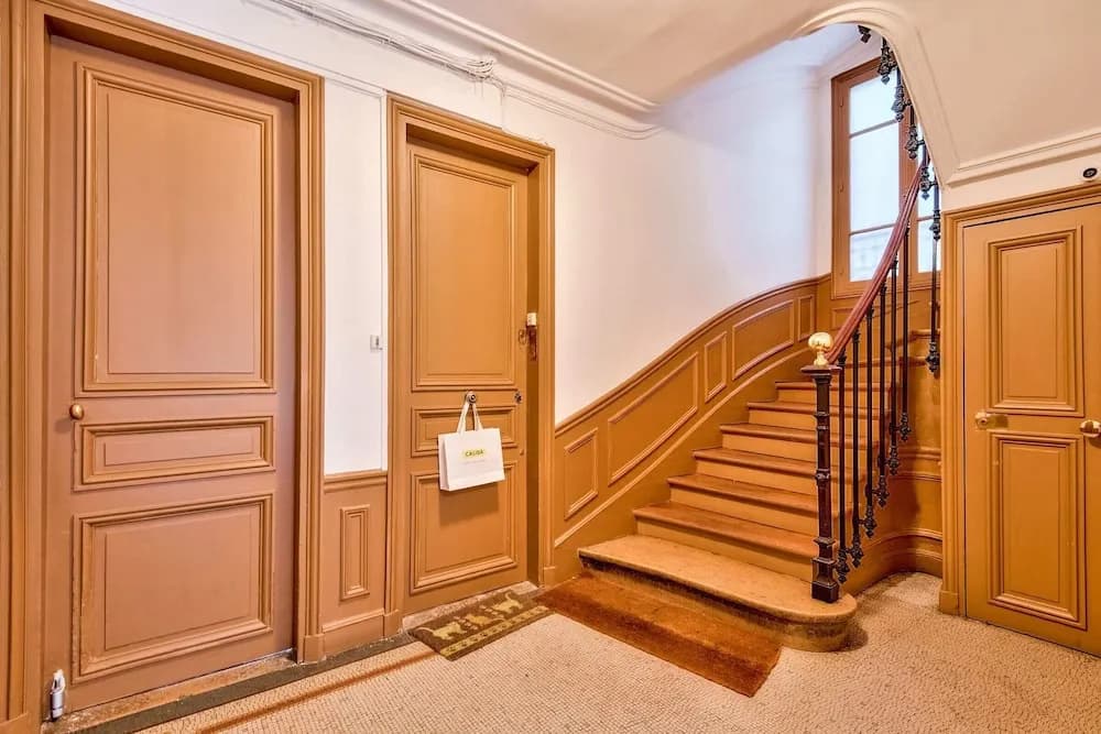 Charming Apartment for 2 in the 12th District - photo 10