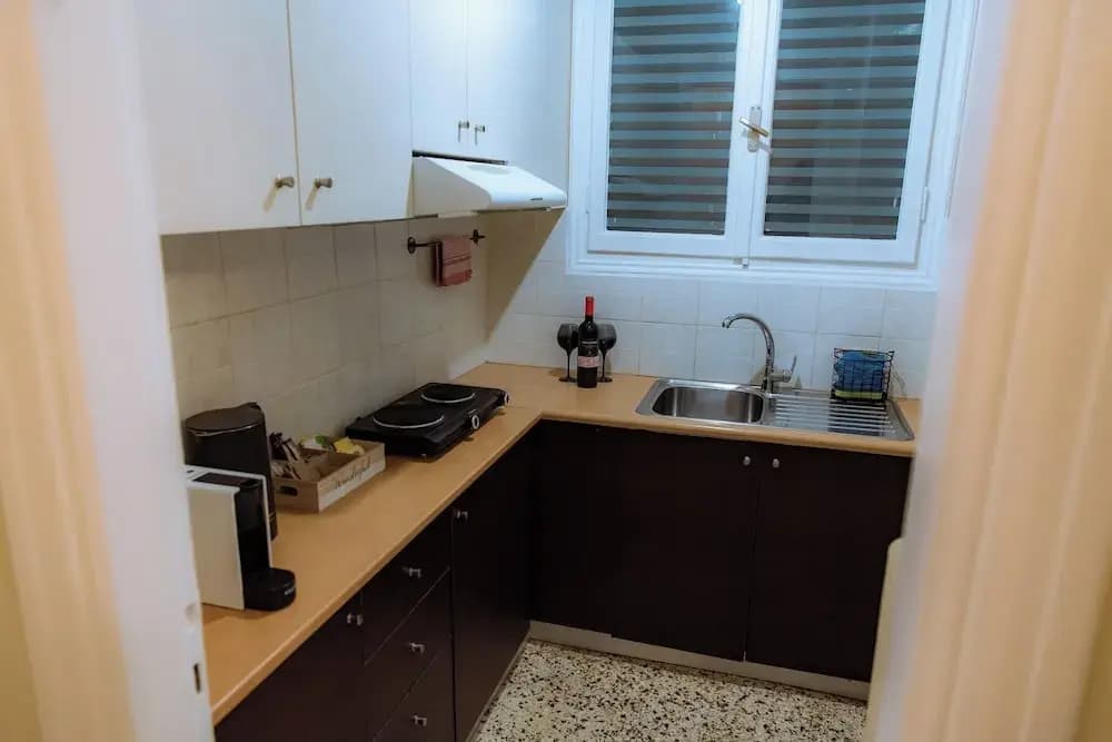 Plaka Apartment - photo 10