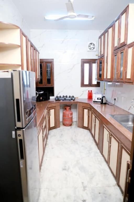 Fortune Home Service Apartment E-28 1A - photo 14