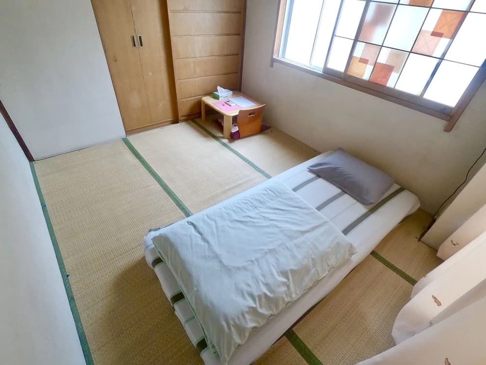 Tokyo Accommo Nakanoshinbashi - photo 5