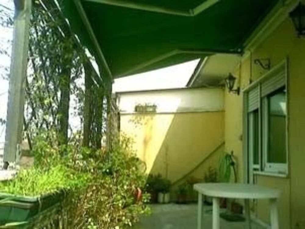 Girasolereale City Apartment Rome - photo 13
