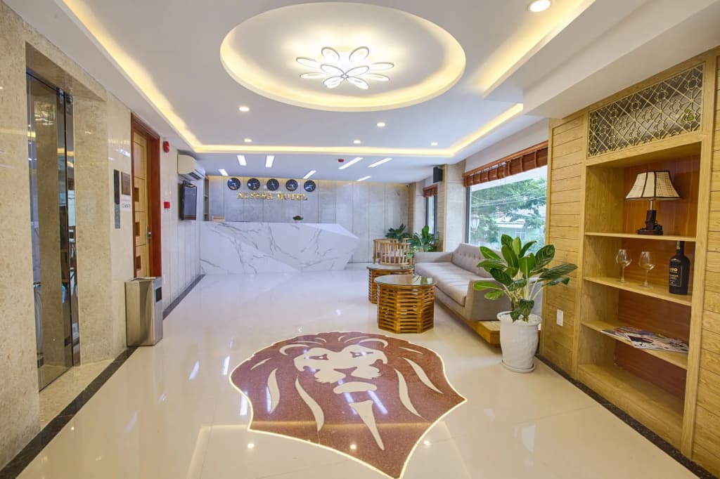 Alyssa Da Nang Hotel - photo 2