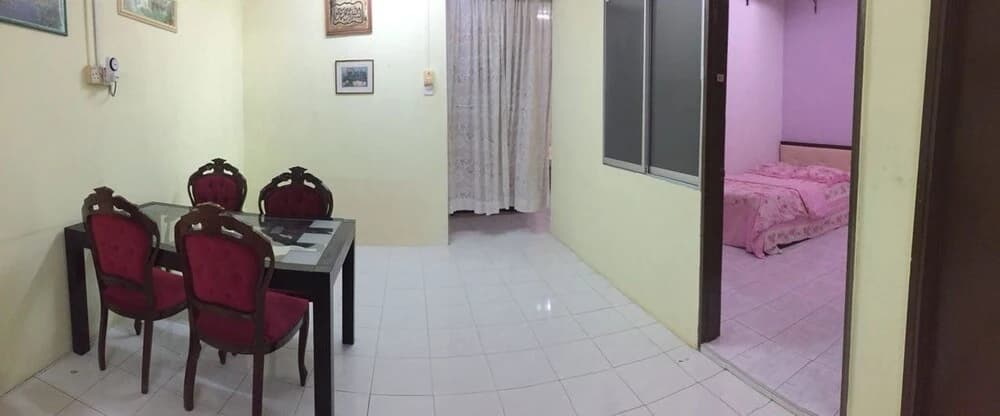 A'isy Rest House - photo 20