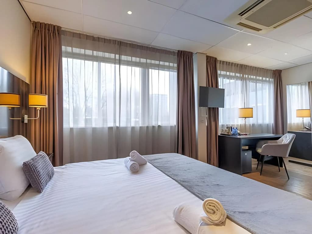 Westlake Hotels Amsterdam - photo 7