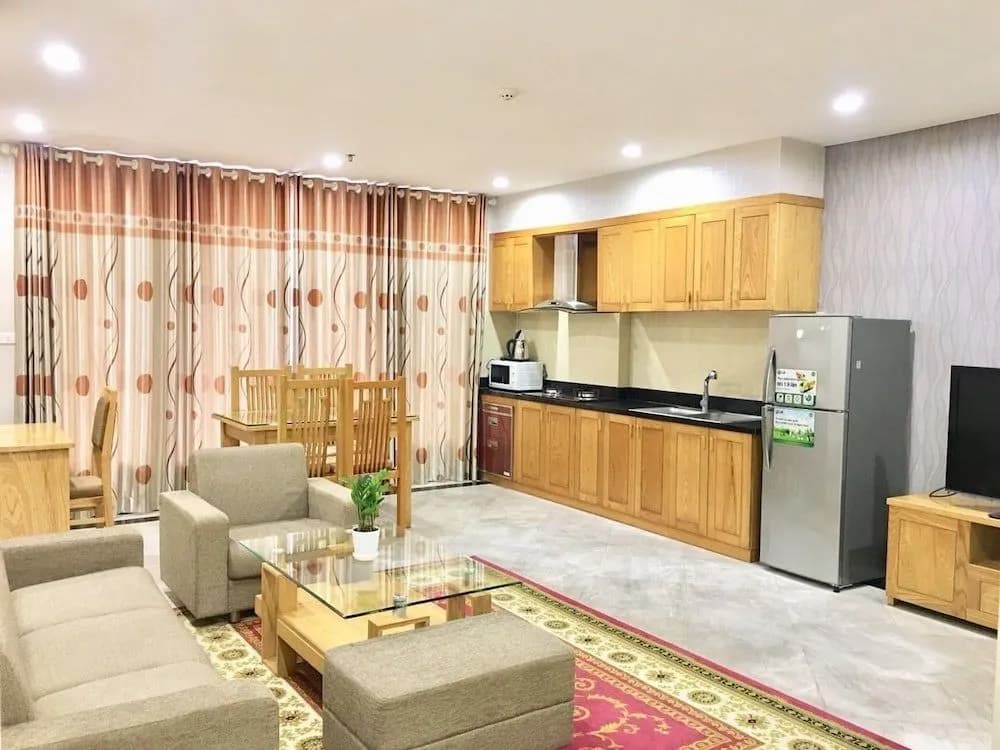 Greenland Apartment - photo 20